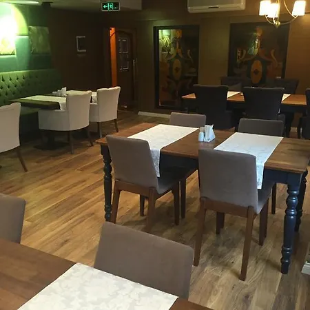 Sevgi 3* Bafra